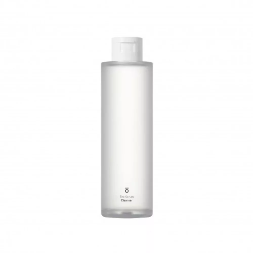 SLOSOPHY The Serum Cleanser мягкая очищающая сыворотка для удаления макияжа