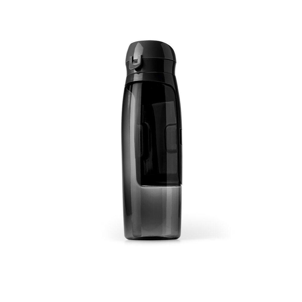 PEPE. Бутылка для спорта 800 мл Чёрный