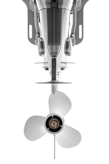 4х-тактный лодочный мотор MIKATSU MF60FEL-T-EFI