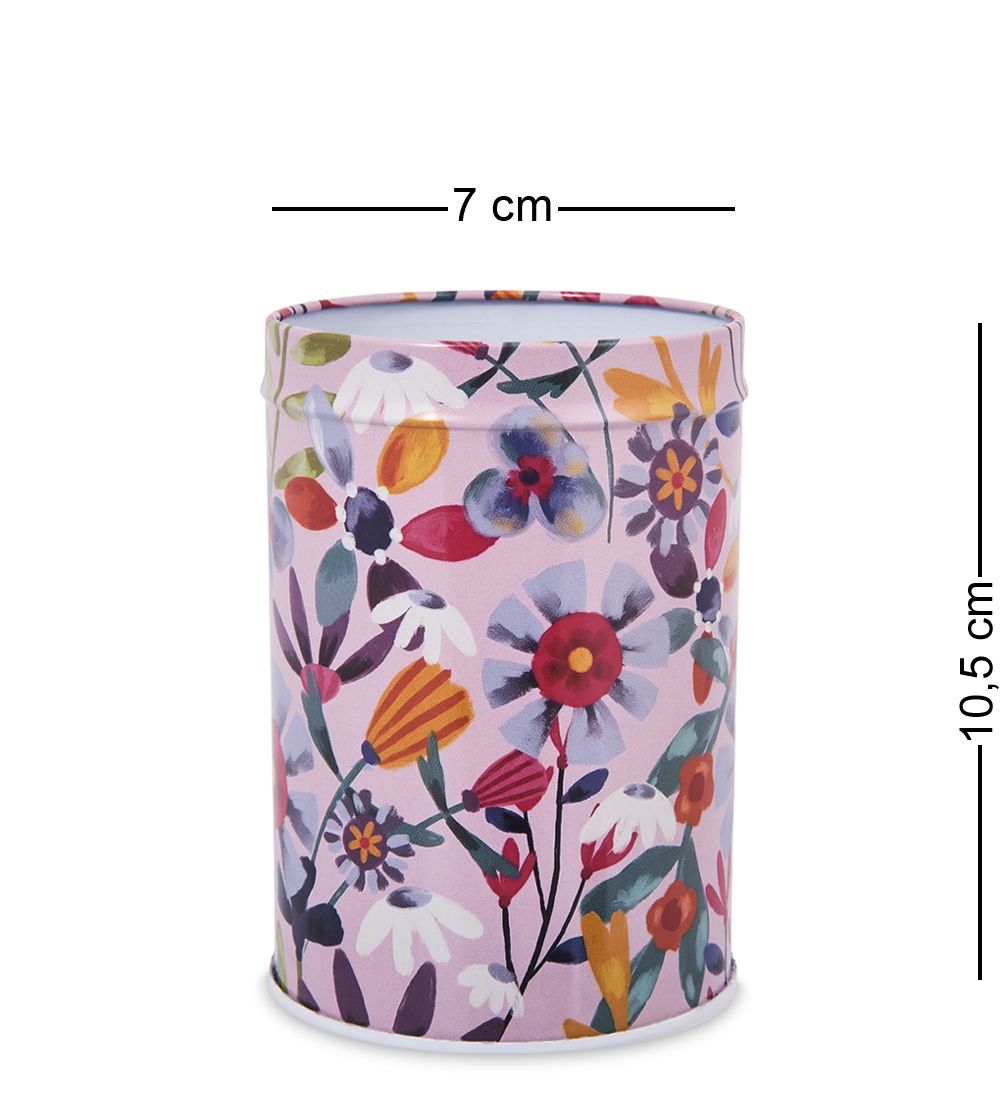 TCN-37/1 Набор коробок 4 шт. металл