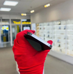 iPhone 12 Pro, 256 ГБ б/у