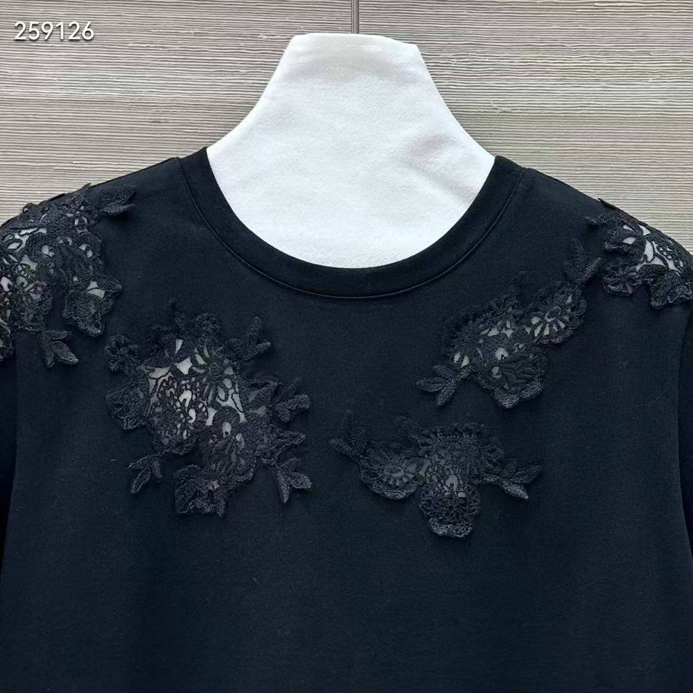 Футболка Ermanno Scervino