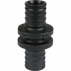 Муфта соединительная равнопроходная Rehau (Рехау пластиковая) Rautitan PX 25х25