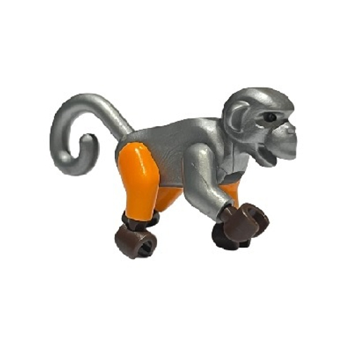 Обезьянка Вретч 2550c02