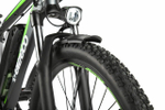 Электровелосипед Eltreco XT 850 (2024)