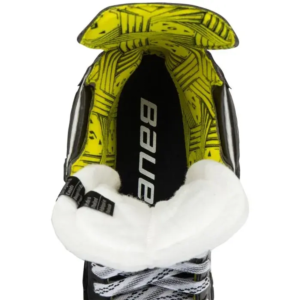 Коньки Bauer S24 SUPREME M30 INT