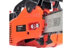 Бензиновая цепная пила Patriot GS 126 220100126