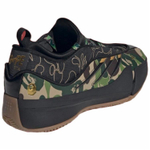 Кроссовки Bape X Adidas Dame 9