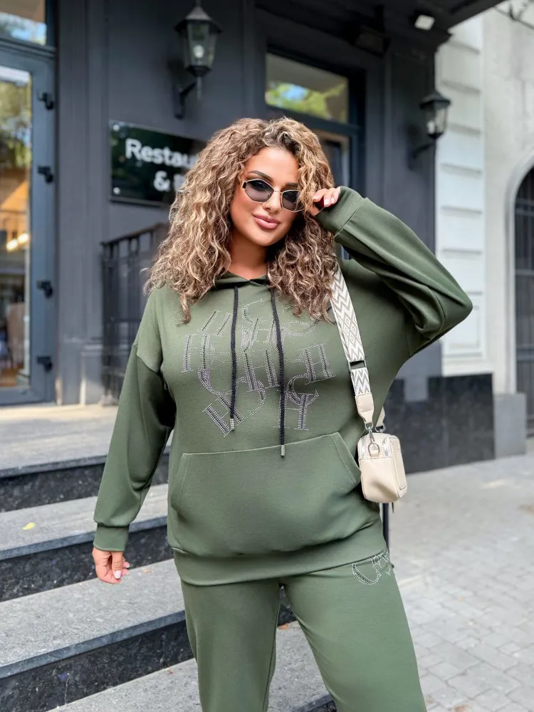 Костюм УК-0440-4 Фабрика Моды