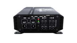 Усилитель мощности PROLOGY RX-4120D KRAKEN