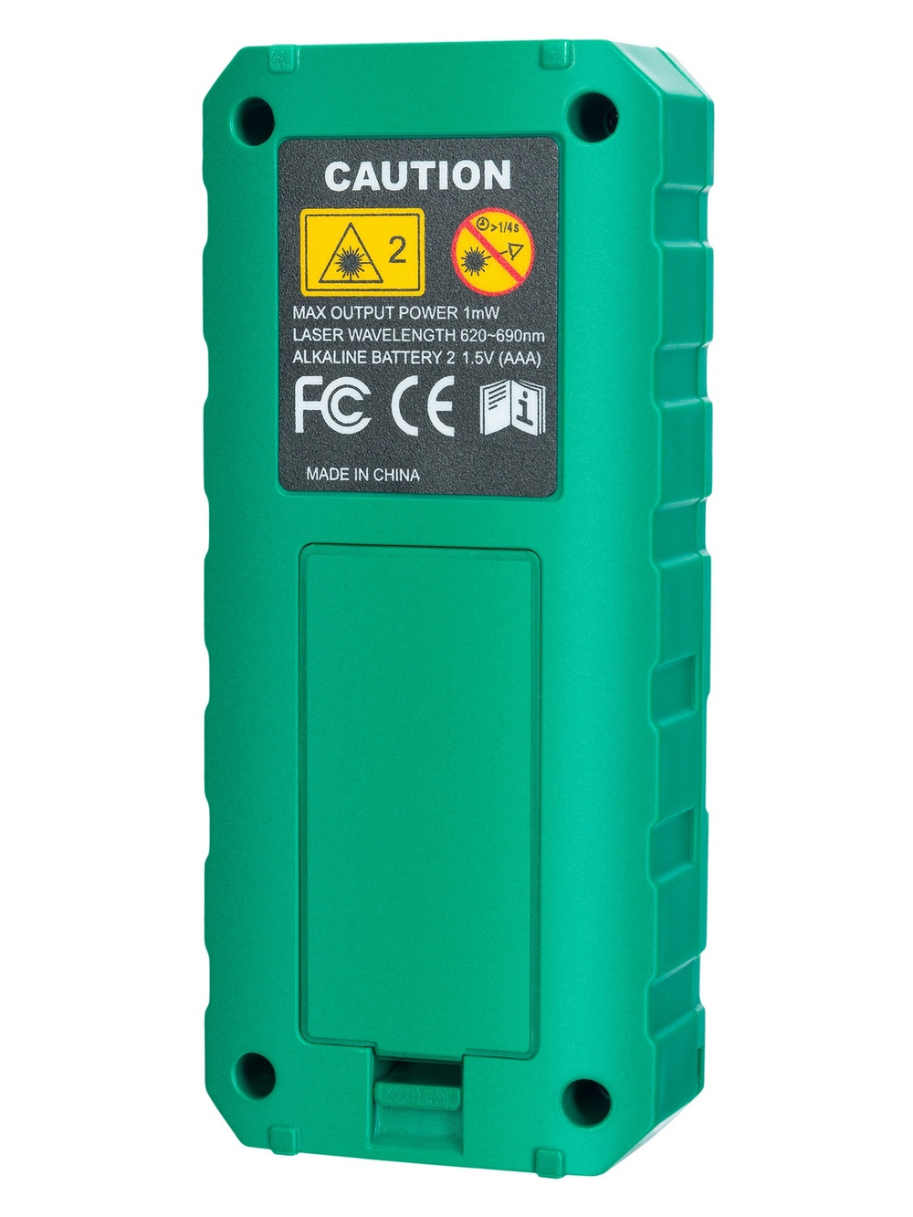 Лазерная рулетка Ermenrich Reel PLUS GS60