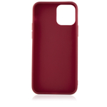 Чехол ROSCO для Apple iPhone 12;Apple iPhone 12 Pro оптом (арт. IP12(12PRO)-COLOURFUL-WINE)