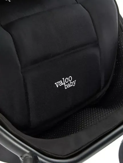 Прогулочная коляска Valco Baby Snap 4 Flatt Matt / Pitch