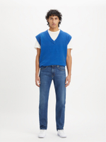 Мужские классические джинсы Levi's 502 Taper 29507-1367