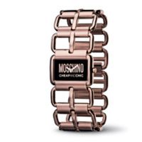 Moschino Let's Link