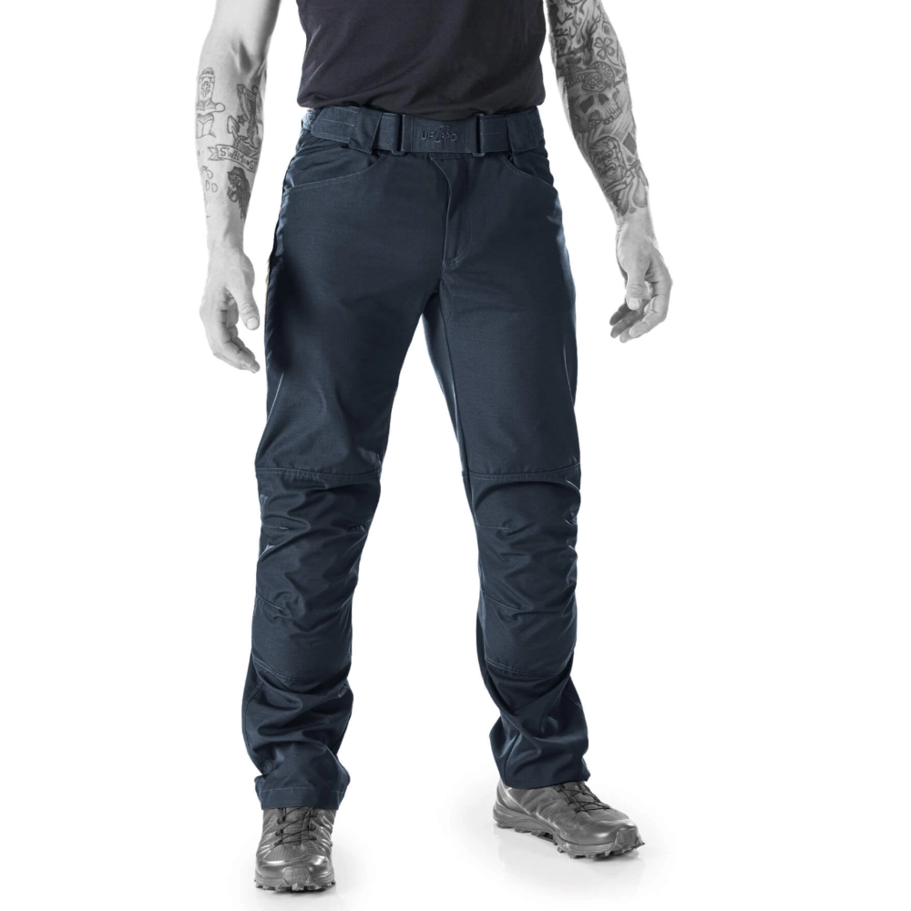 UF PRO P-40 URBAN GEN.2 TACTICAL PANTS - Navy