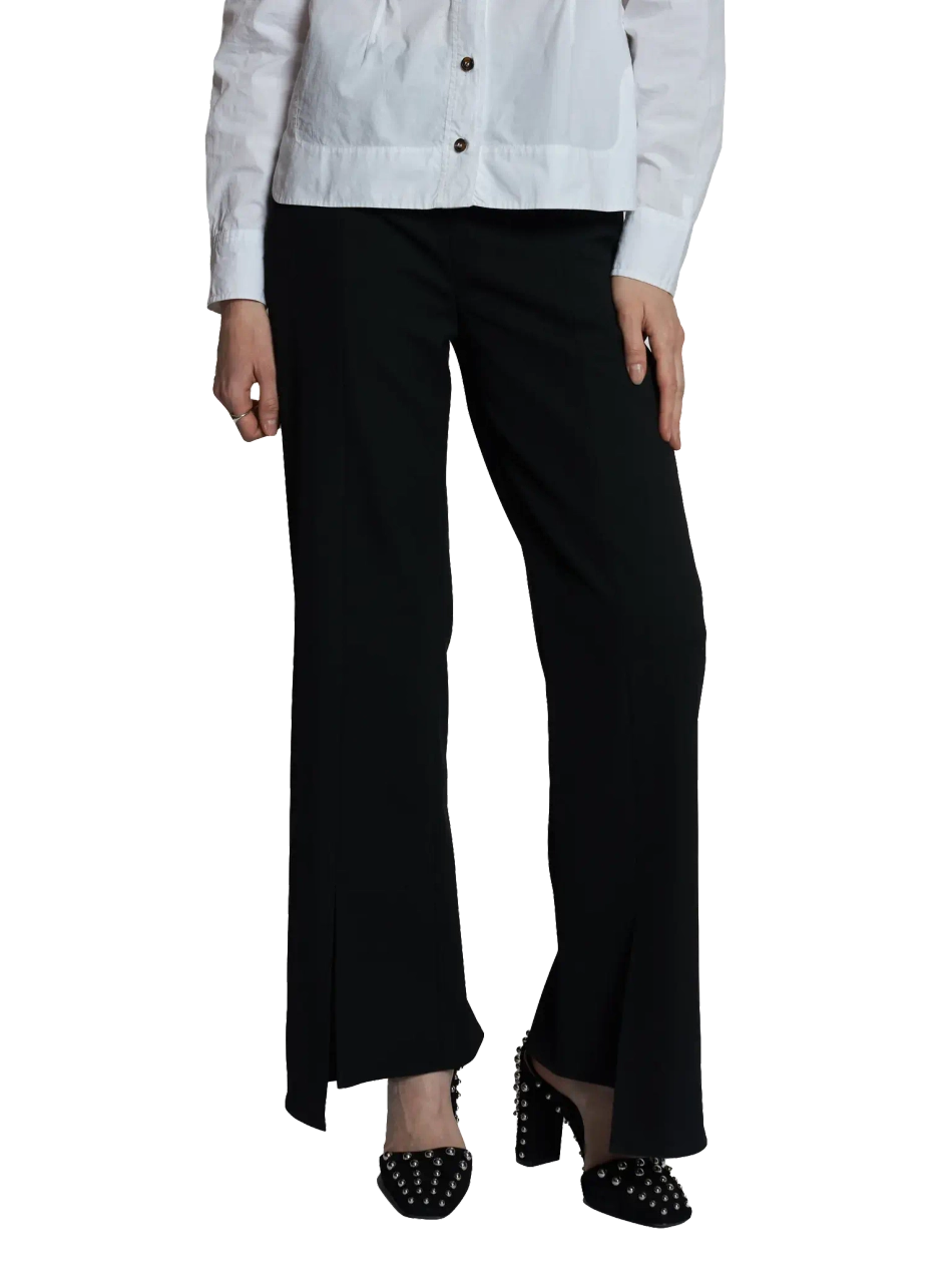 Брюки casual W GANNI