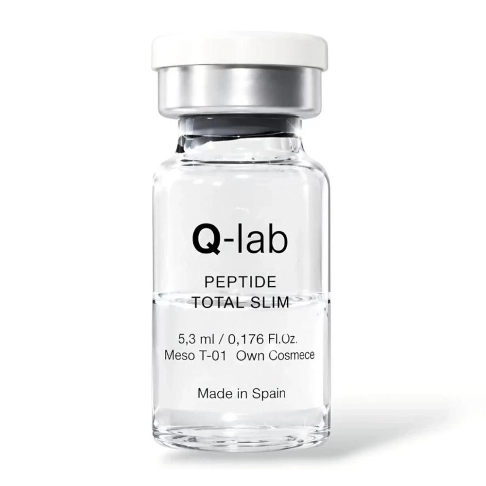 Peptide Total Slim Q-lab