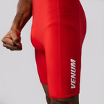 Трико борцовское Venum Challenger Red