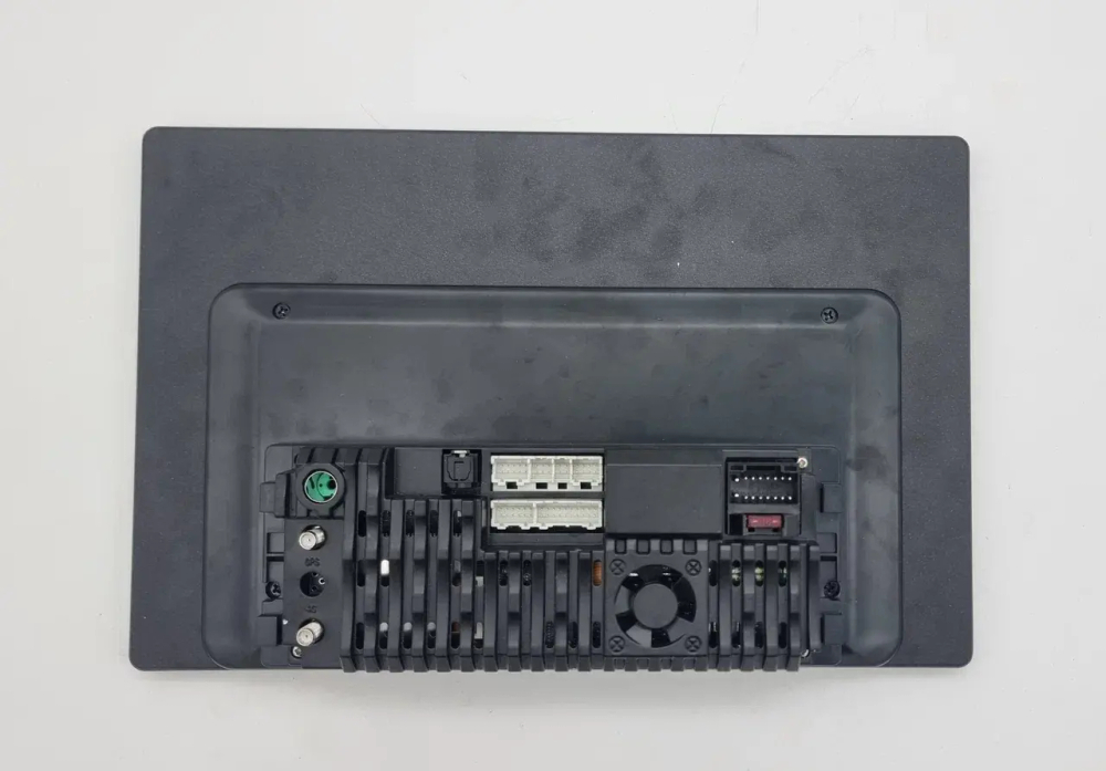 Магнитола Toyota RAV4 5 XA50 2018-2024+ (любые комплектации) - Carmedia FT004-23/KP-13-S10 монитор 13" QLED+2K на Android 12, 4G SIM-слот, CarPlay