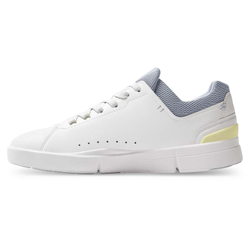 Женские кроссовки ON The Roger Advantage Women - white/nimbus