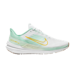 Кроссовки Nike Zoom Winflo 9 (Женская размерная сетка)