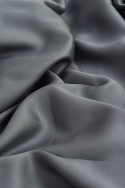 Пододеяльник 200х200 German Grass Grey Brilliant серый