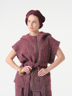 Missoni: жилет