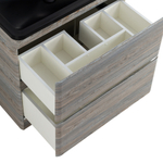 Тумба напольная под раковину BelBagno ALBANO-1000-2C-PIA-PS