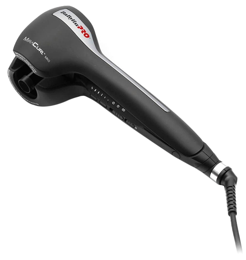 Автоматическая плойка BaByliss PRO Curl MKII BAB2666E