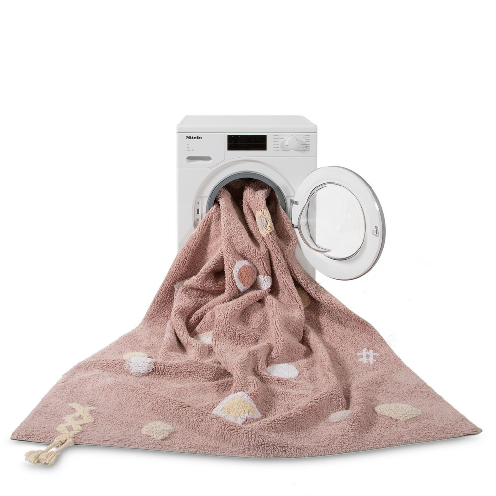 Ковер Lorena Canals Noah (140 x 200 см)