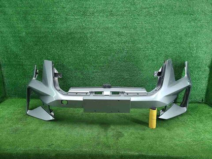 Бампер передний GAC GS8 2 (2021-н.в.)