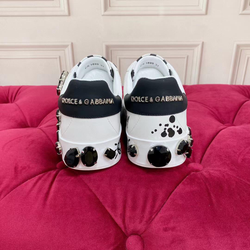 Кроссовки Dolce & Gabbana