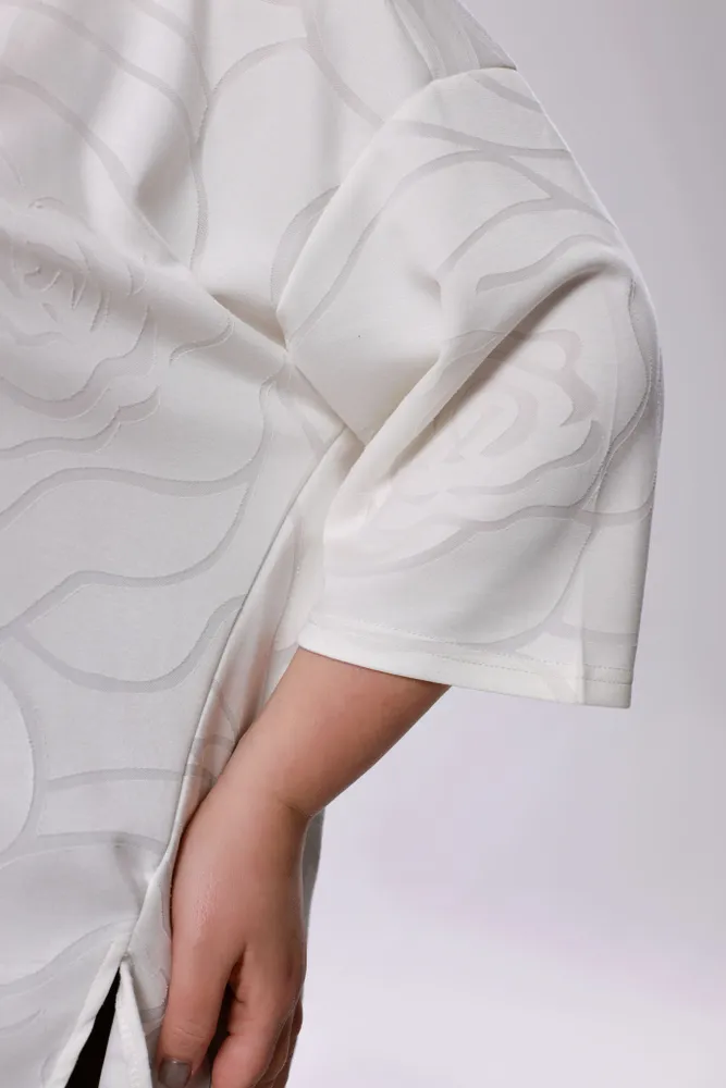 Свитшот 6472 Fabrika