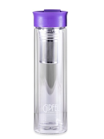 Бутылка для воды Gipfel Martino 8345 0,35 л
