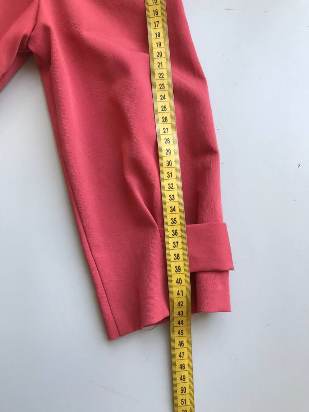 Платье Deniza яркого оттенка, визуально на 50 размер, новое