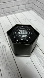 Часы 5.11 / чёрный 2