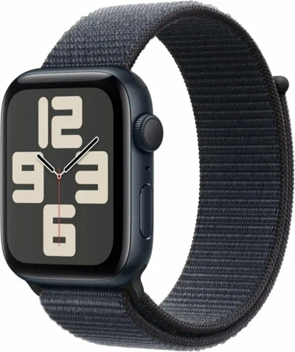 Смарт часы Apple Watch Series SE(2024) 40mm Midnight