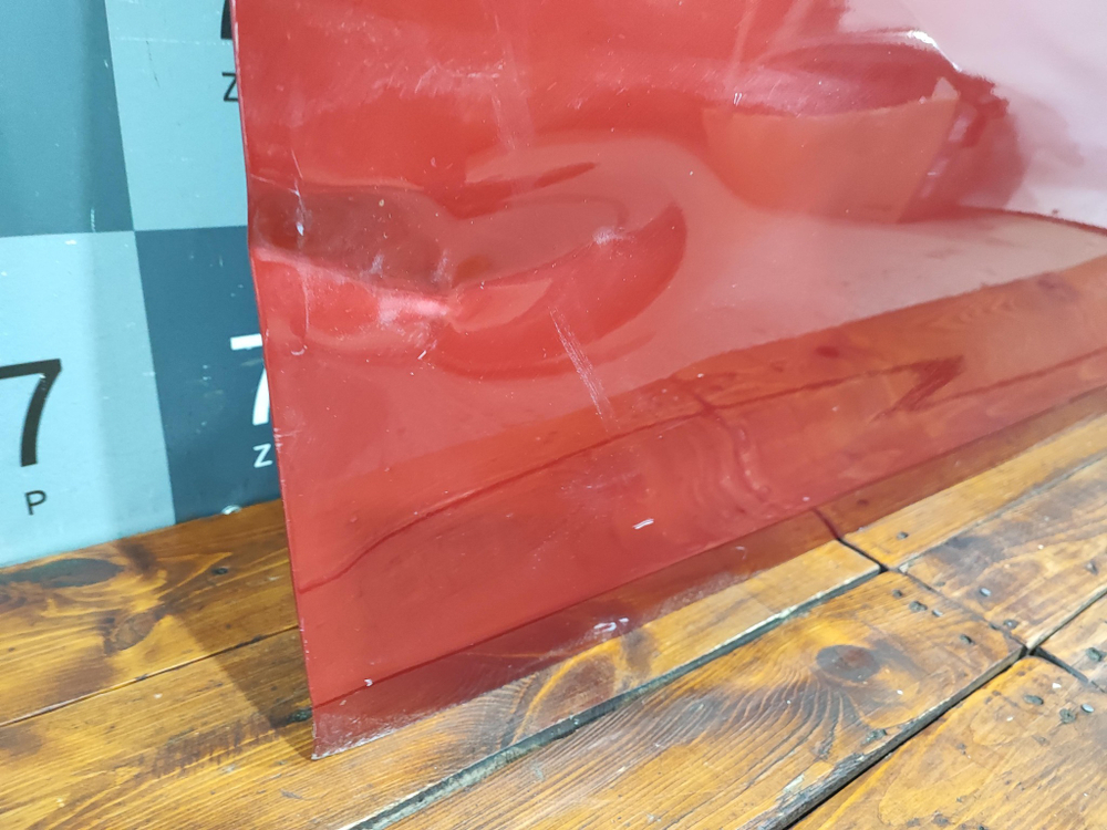 Дверь передняя левая Volkswagen Golf 6 08-12 Б/У Оригинал 5K4831311