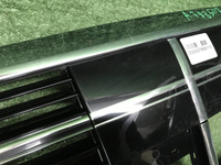 Решетка радиатора Mercedes S W223 (2020-н.в.)