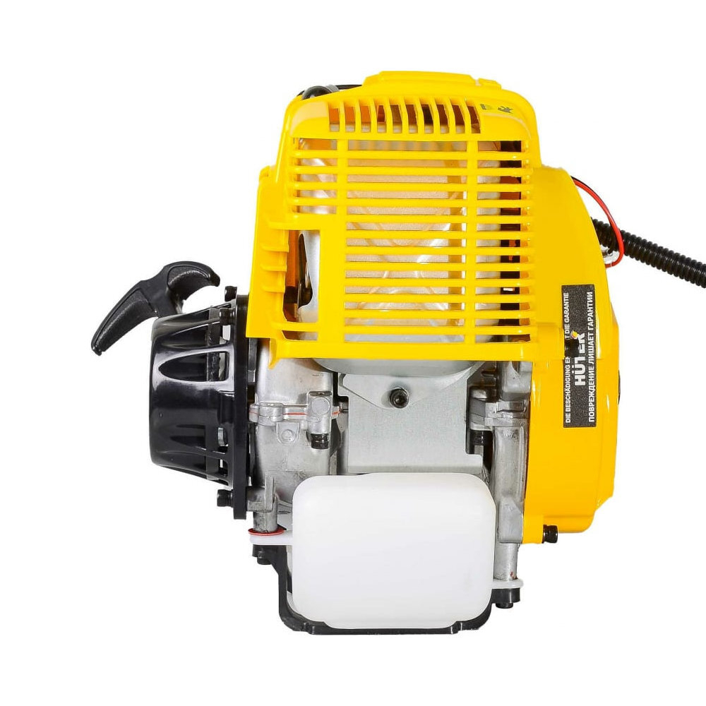 Триммер бензиновый Huter GGT-15004Т