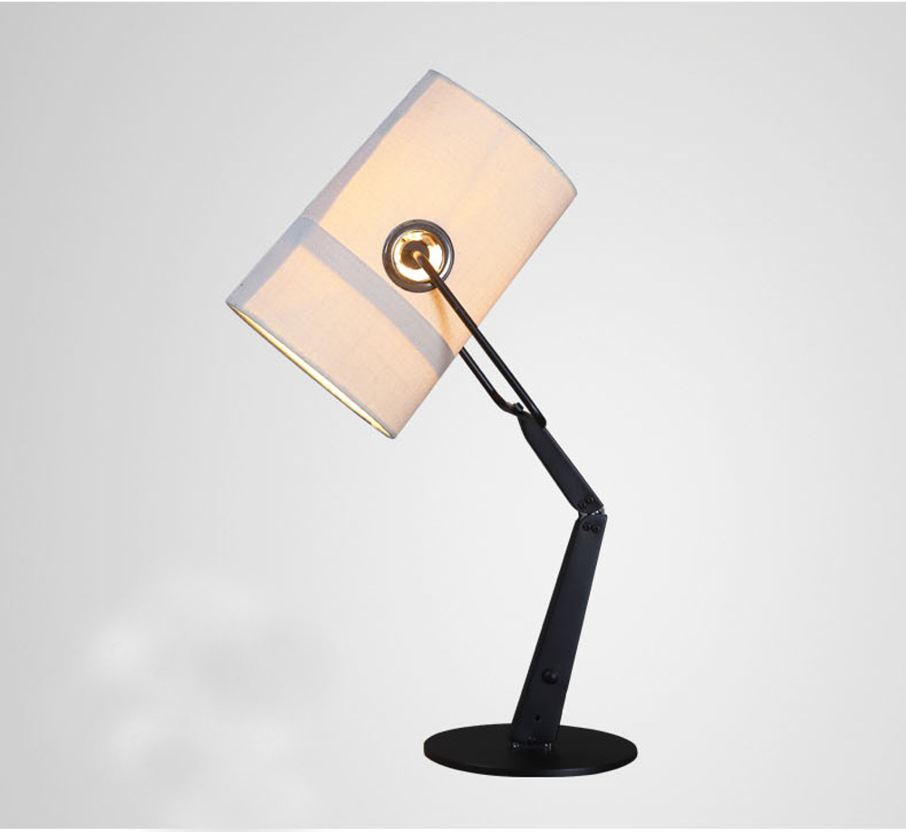 Table design lamp  Diesel Fork by Foscarini (ivory)