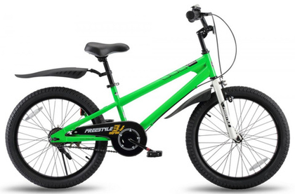Детский велосипед Royal Baby Freestyle 20 (2024)