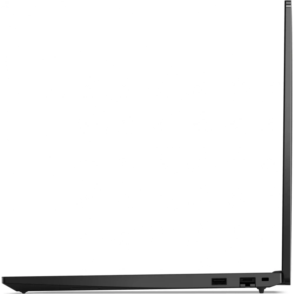 Ноутбук Lenovo ThinkPad E16 G2 16" Ryzen 5 7535HS/16GB/512GB SSD Black (21M5S0JY00)
