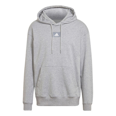 Мужская кофта теннисная adidas Feelvivid Hoody Men - Grey