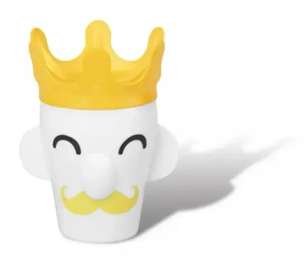 PO: Королевская кружка 200 мл