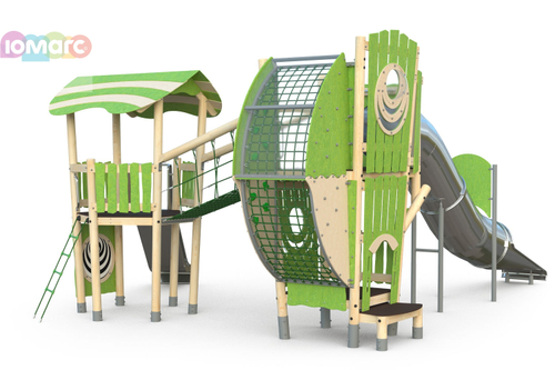 Игровой комплекс 2348