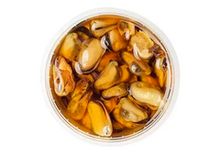 Мидии Грея в солевой заливке, 220г