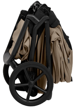 Детская коляска 2 в 1 Sweet Baby SBL Orso 427633 Beige