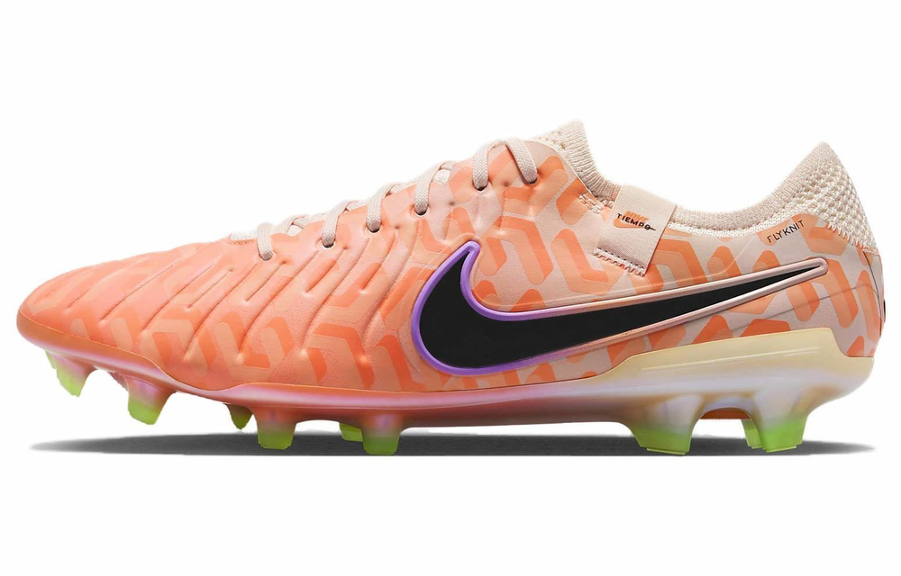 Кроссовки Nike Tiempo Legend 10